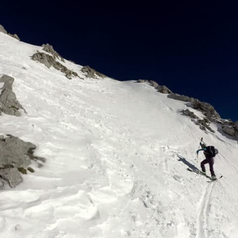 lugauer gesaeuse skitour