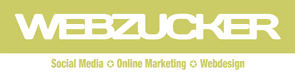 webzucker logo