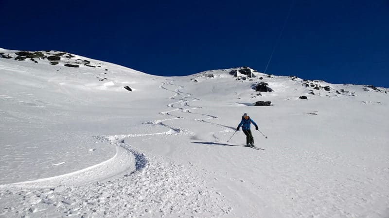 skitour morgenkogel