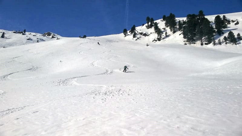 skitour pallspitze