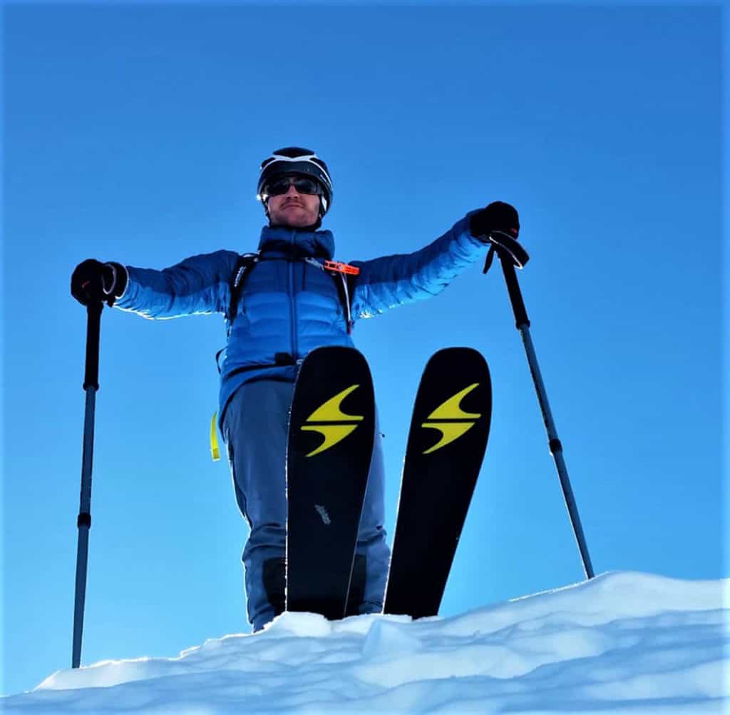 skitour wetterspitze pflerschtal