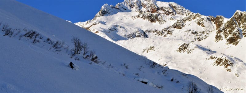 ellesspitze skitour