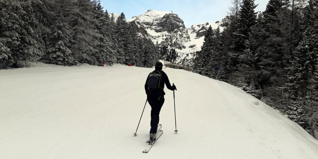 skitour schlick
