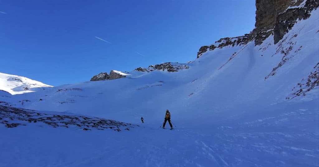 skitour wolfendorn