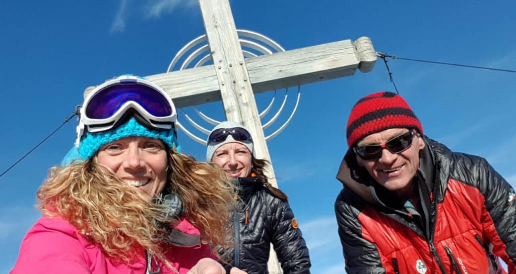 skitour sonnenspitze