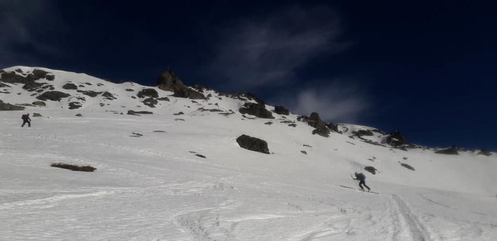 skitour sonnenspitze
