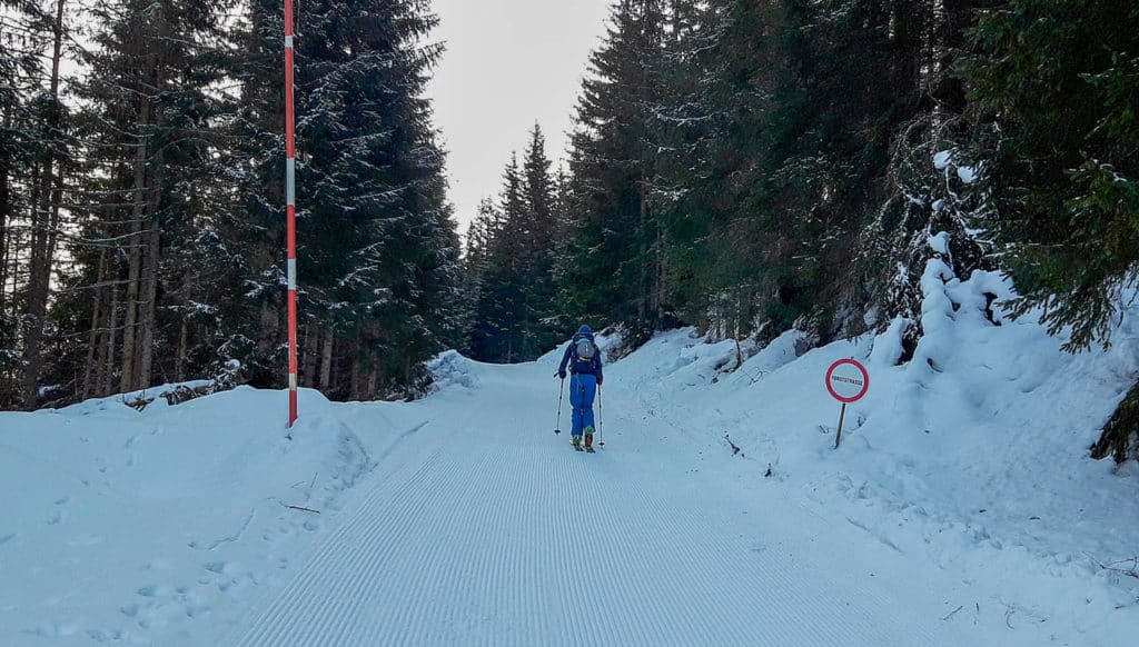 skitour oefenspitze